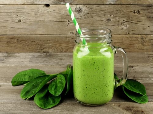 7 Reasons to Eat Spinach Every Day of the Week