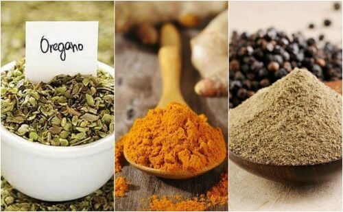 Eight Spices You Can Use as a Salt Substitute