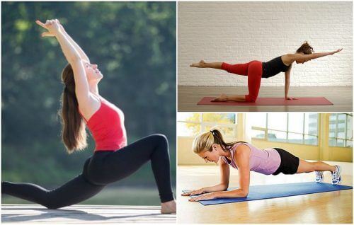 The 5 Best Exercises to Strengthen Your Back The 5 Best Exercises to Strengthen Your Back