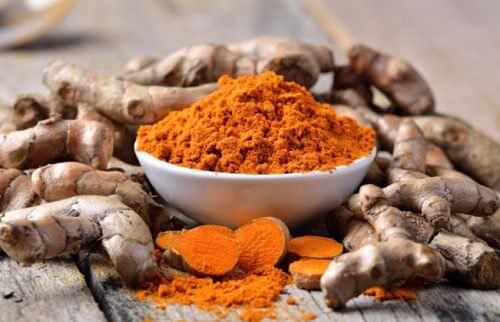 5 Spices that Will Help You Eliminate Toxins
