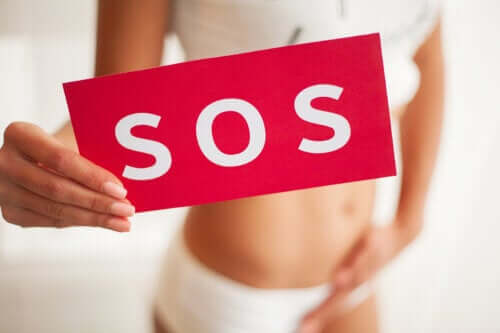 5 Causes and 5 Symptoms of Vulvitis