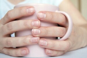 What the Lunula of Your Nails Says about Your Health