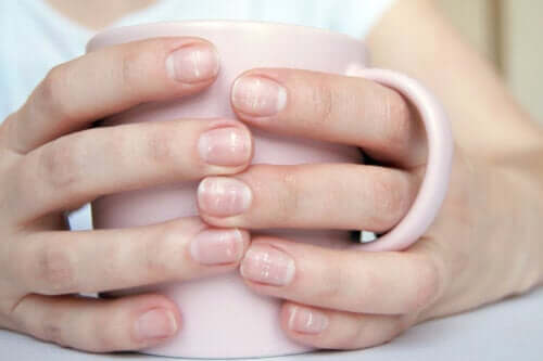 What the Lunula of Your Nails Says about Your Health