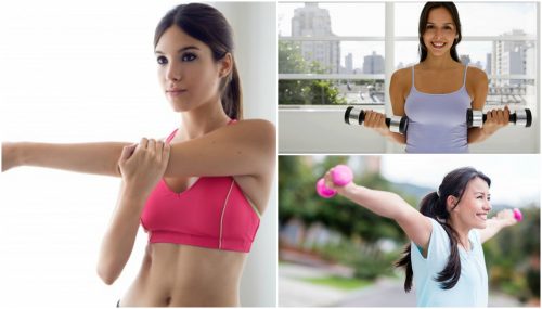Keep a Firm Chest with 5 Easy Exercises