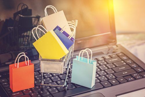 What are Compulsive Shoppers Running From? What are Compulsive Shoppers Running From?