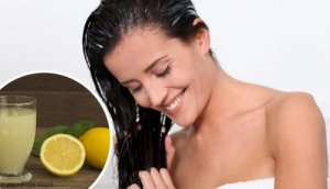 4 Natural Ways to Remove Hair Dye