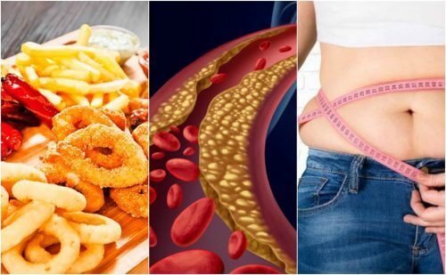 6 Factors That May Cause High Cholesterol
