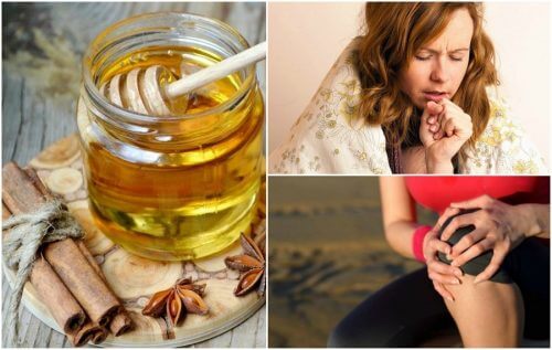 8 Medicinal Benefits of Cinnamon and Honey