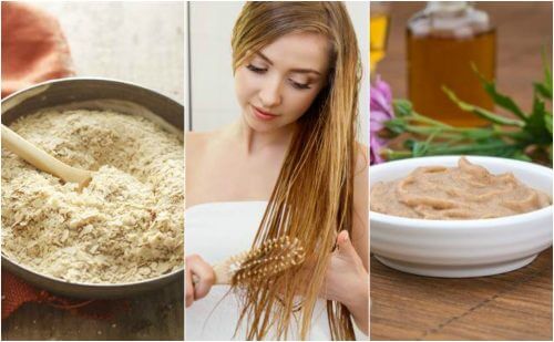 Speed Up Your Hair Growth with Brewer’s Yeast