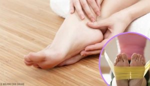Get Stronger Feet with These Eight Exercises