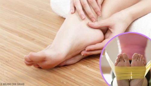 Get Stronger Feet with These Eight Exercises