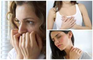 10 Physical Signs of an Anxiety Disorder