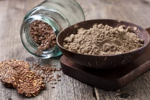 flaxseed