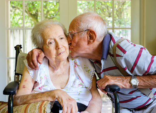Types of dementia