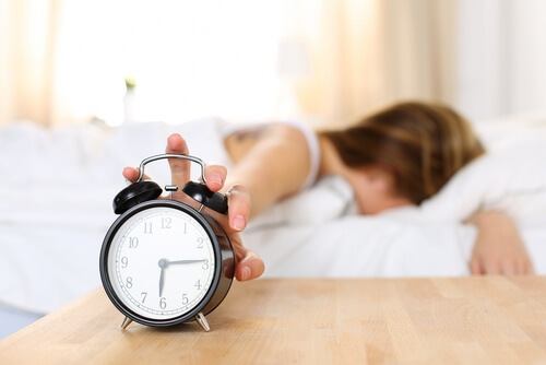 Waking up too early is one of the most common morning mistakes