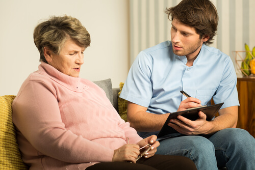 Dementia with Lewy bodies