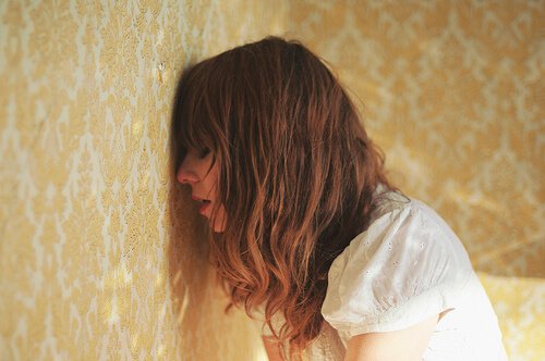 Anxiety is another side effect of loneliness