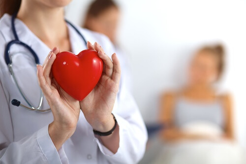 Protects your heart health