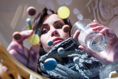 Take analgesics