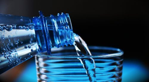 Four Secrets about Bottled Water that Nobody Wants You to Know