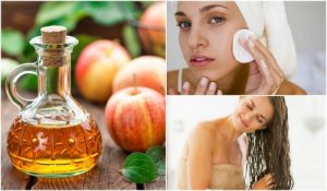 Apple Cider Vinegar Beauty Secrets You Should Know