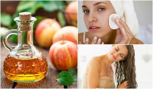 Apple Cider Vinegar Beauty Secrets You Should Know