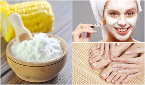 5 Alternative Uses for Corn Starch that You're Going to Love