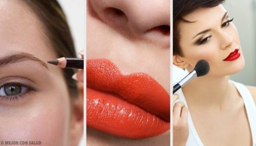 8 Beauty Tricks for Women with Light Skin