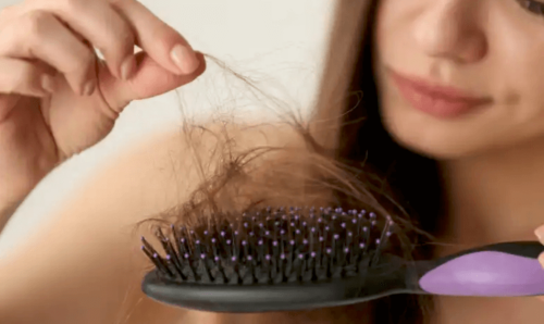 4 Onion Treatments to Reduce Hair Loss