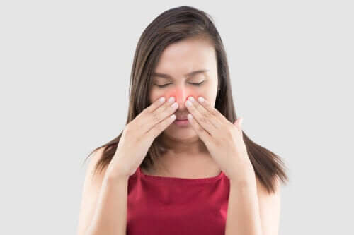 Seven Remedies to Relieve Nasal Congestion