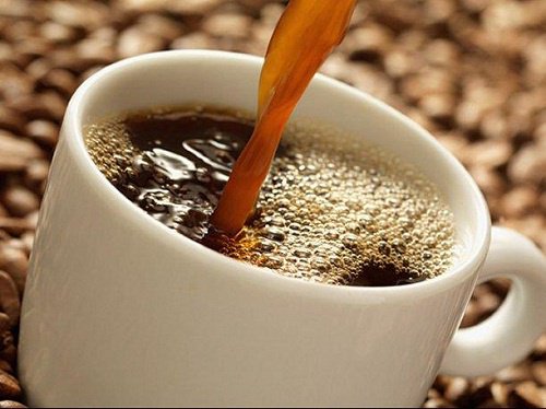 Everything You Didn’t Know about Coffee Everything You Didn’t Know about Coffee
