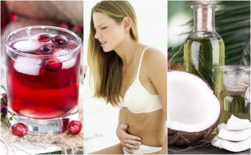 Fight Bacterial Vaginosis with Five Natural Remedies