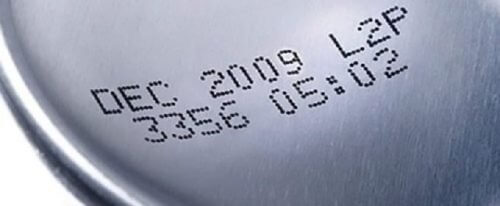 How Important is the Expiration Date on Foods?