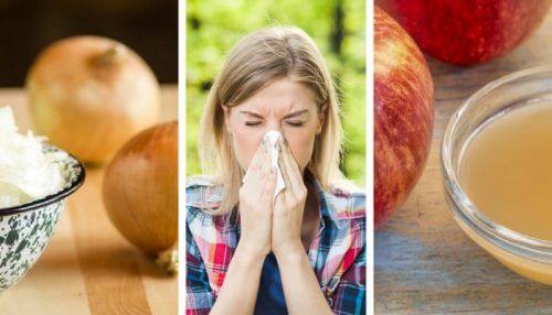 How to Control Allergies with Natural Antihistamines How to Control Allergies with Natural Antihistamines
