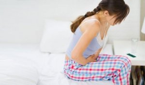 Irregular vaginal bleeding - why it happens