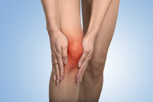 knee pain