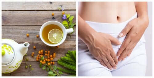 Five Home Remedies to Control Vaginal Discharge