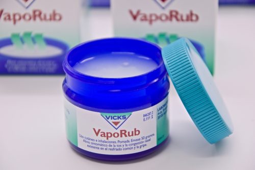 Why You Shouldn’t Use Vicks VapoRub for Children Under Two