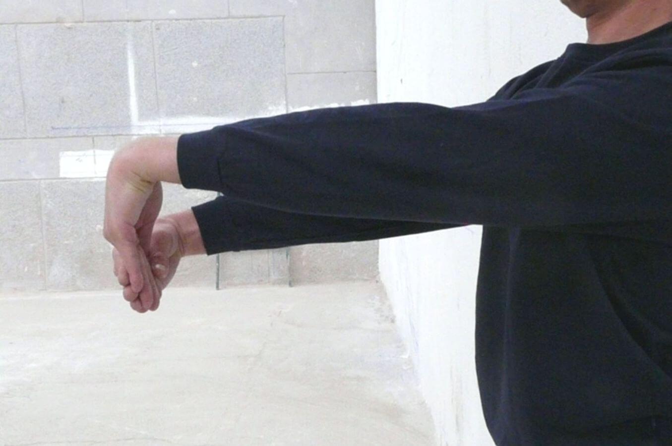 Exercises that are recommended to prevent tendonitis