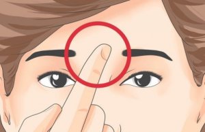 5 Acupressure Points on Your Head and Their Benefits