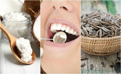 Reduce Dental Plaque with 6 Natural Solutions Reduce Dental Plaque with 6 Natural Solutions