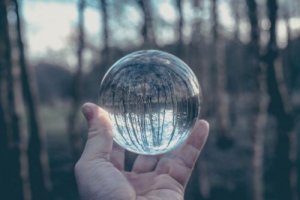 Self-fulfilling Prophecy: When What You Predict Comes True