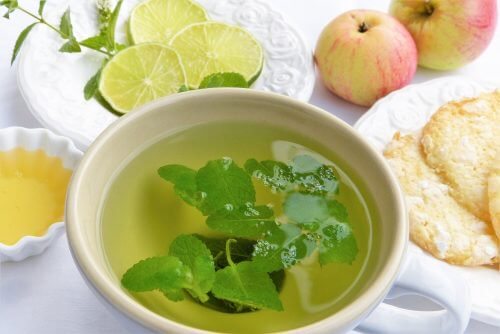 6 Fantastic Teas to Detox Your Body