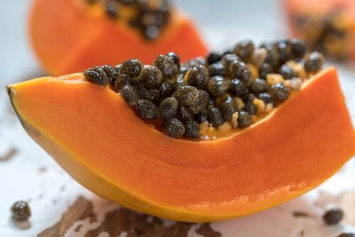Benefits of papaya