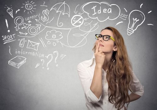 Ideas about your future