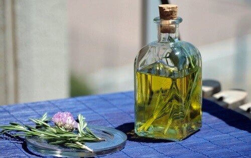 Carrulim bottle.