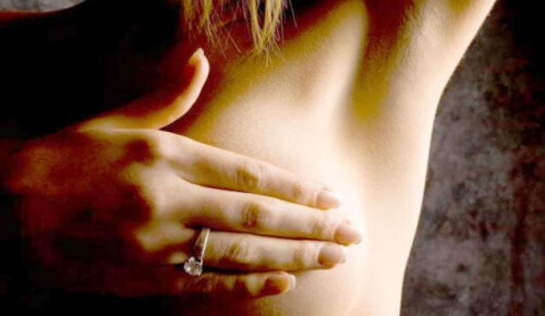 Changes in Breast Size