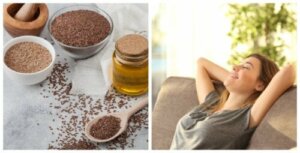 Six Amazing Benefits of Flaxseed Water