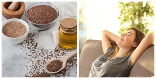 6 Amazing Benefits of Flaxseed Water