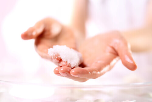 Exfoliating Body Scrubs